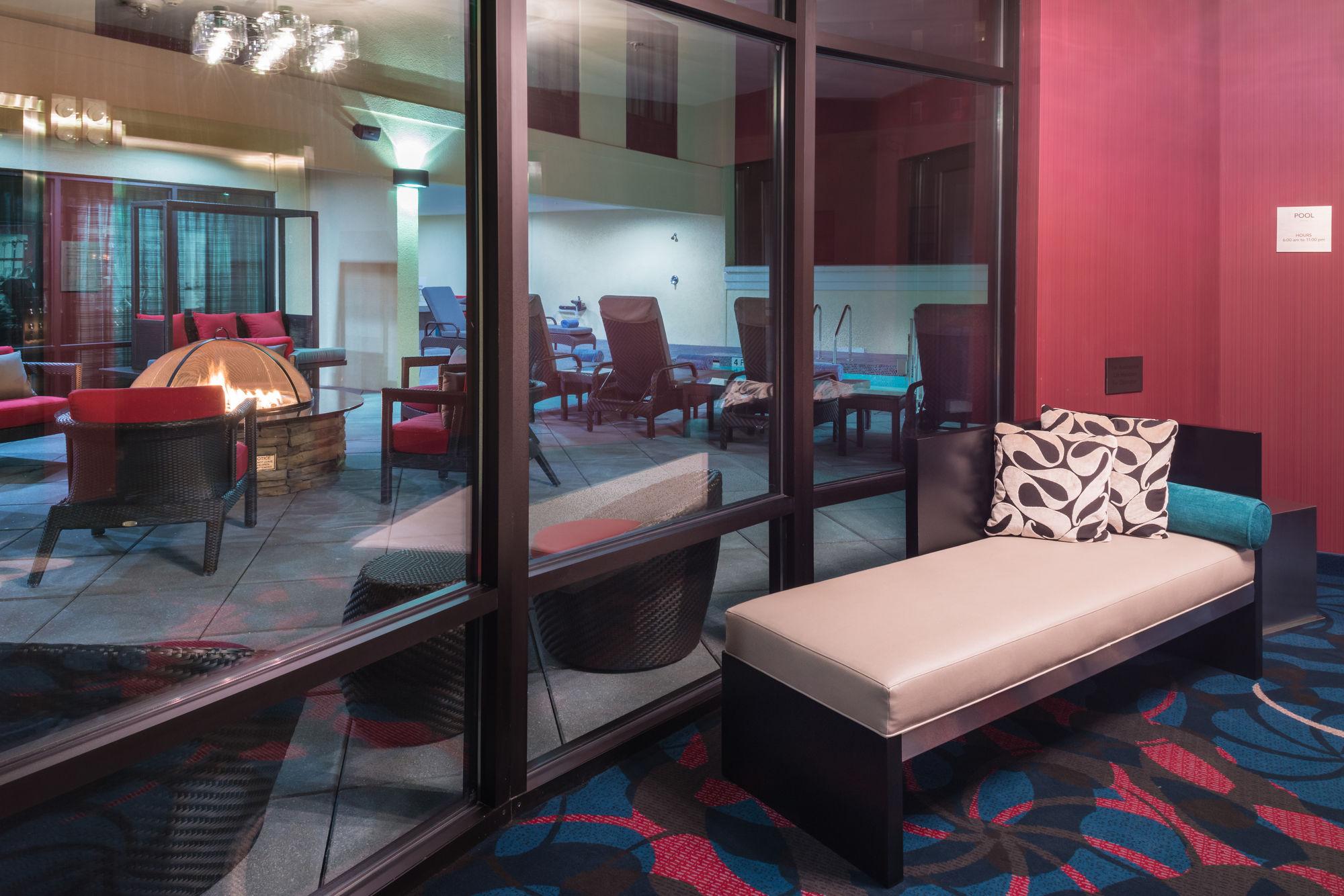 Courtyard By Marriott Wilmington Downtown/Historic District Hotel Kültér fotó