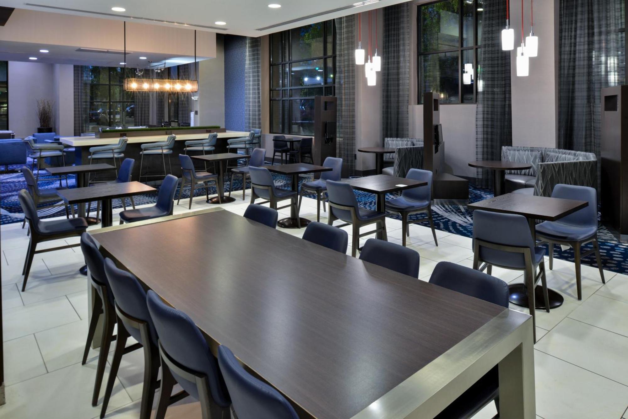Courtyard By Marriott Wilmington Downtown/Historic District Hotel Kültér fotó