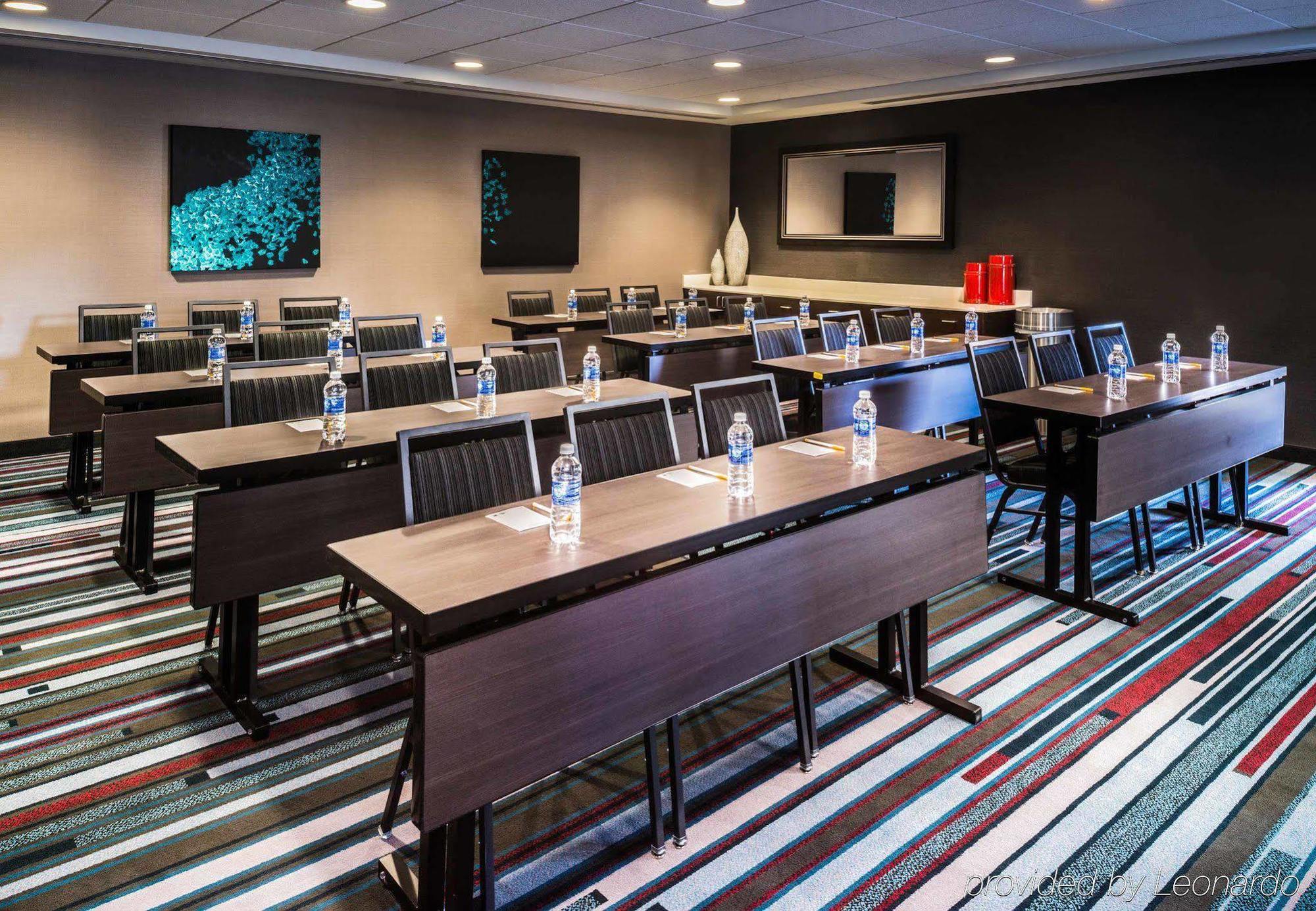 Courtyard By Marriott Wilmington Downtown/Historic District Hotel Kültér fotó